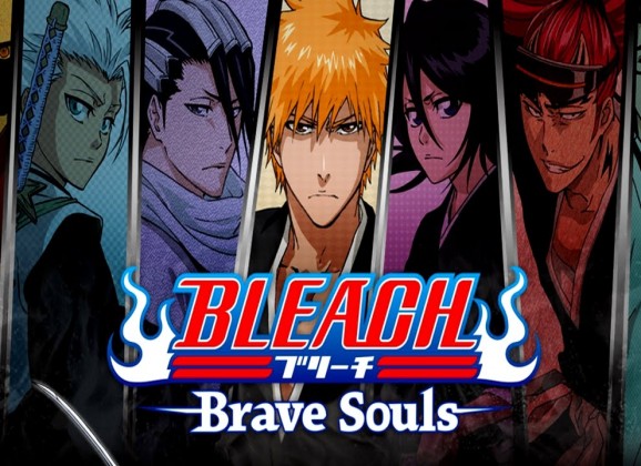 Bleach Brave Souls Hack Generator For Free